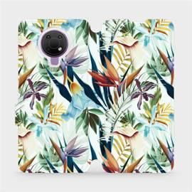 Hülle für Nokia G10 - Farbe M071P