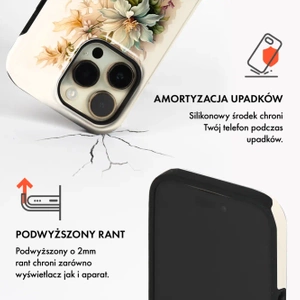 Hülle Elite Pro für Samsung Galaxy S25 FE 5G - Farbe E014E