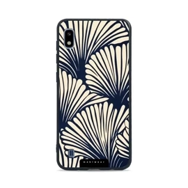 Hülle Glossy Case für Samsung Galaxy A10 - Farbe GA41G