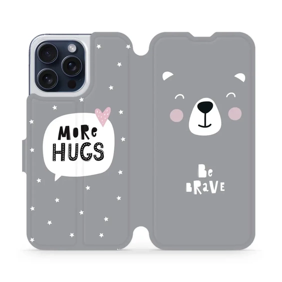 Hülle für Apple iPhone 15 Pro Max - Farbe MH06P
