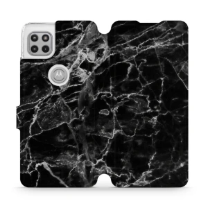 Hülle für Motorola Moto G 5G - Farbe V056P