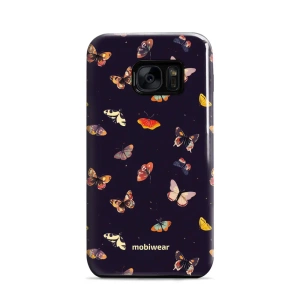 Hülle Elite Pro für Samsung Galaxy S7 - Farbe EP78E
