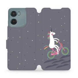 Hülle für Motorola Moto G05 - Farbe V024P