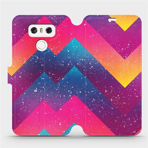Hülle für LG G6 - Farbe V110S