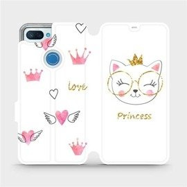 Hülle für Xiaomi Mi 8 Lite - Farbe MH03S