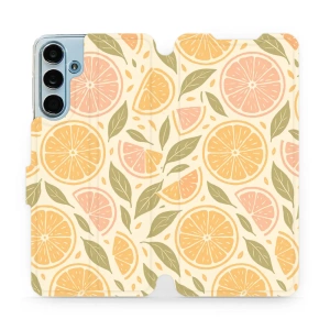 Hülle für Samsung Galaxy M55 5G - Farbe VP80S