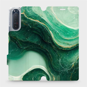 Hülle für Sony Xperia 5 II - Farbe VP38S