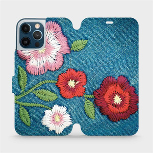 Hülle für Apple iPhone 12 Pro Max - Farbe MD05P