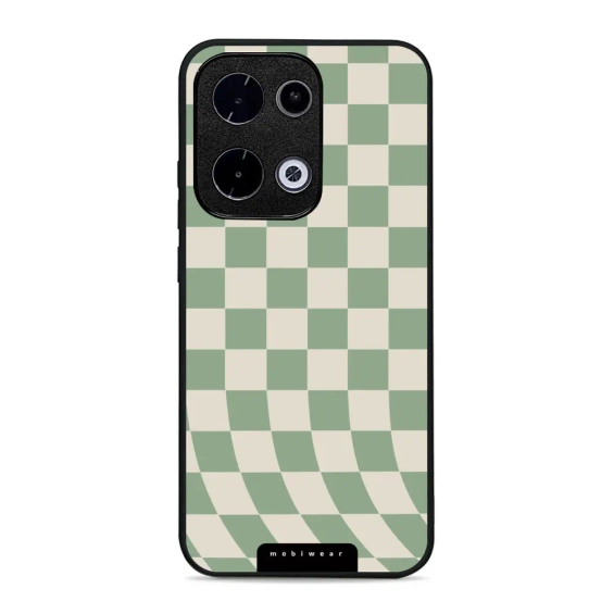 Hülle Glossy Case für OPPO Reno 13 - Farbe GA58G