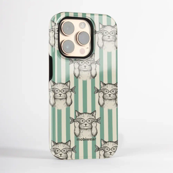 Hülle Elite Pro für Samsung Galaxy S23 - Farbe EP90E