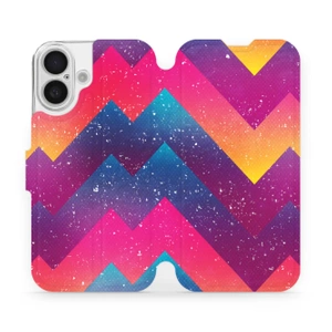 Hülle für Apple iPhone 16 - Farbe V110S