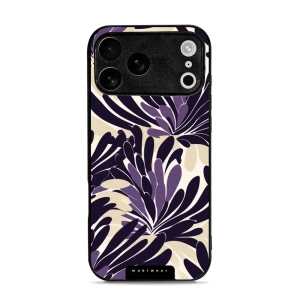 Hülle Glossy Case für Apple iPhone 17 Pro Max - Farbe GA47G