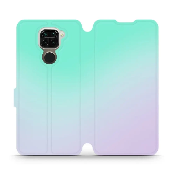 Hülle für Xiaomi Redmi Note 9 - Farbe VP63S