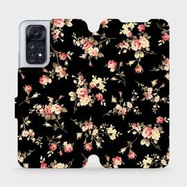 Hülle für Xiaomi Redmi Note 11S - Farbe VD02S