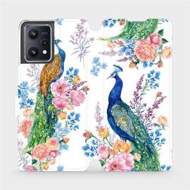 Hülle für Realme 9 5G - Farbe MX08S