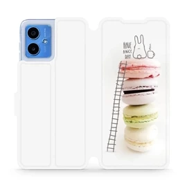 Hülle für Motorola Moto G14 - Farbe M090P