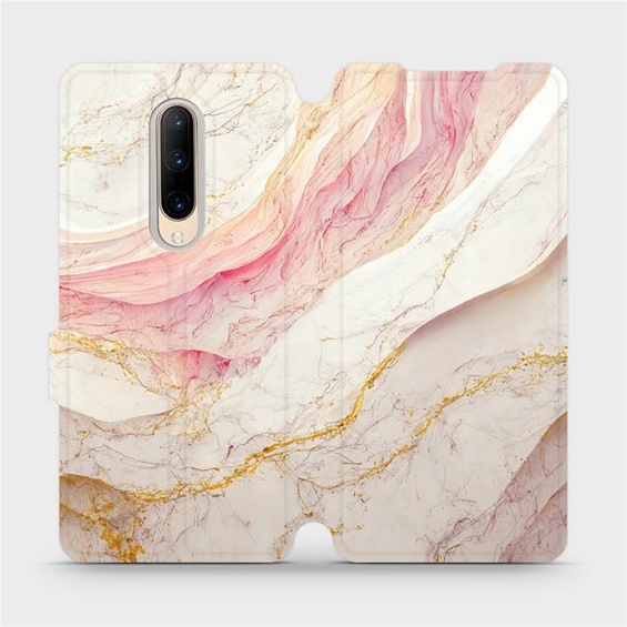 Hülle für OnePlus 7 Pro - Farbe VP32S