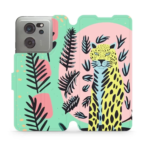 Hülle für Xiaomi 13T - Farbe VP52S