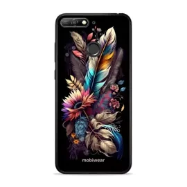 Hülle Glossy Case für Huawei Y6 Prime 2018 - Farbe G011G