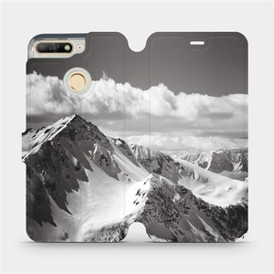 Hülle für Huawei Y6 Prime 2018 - Farbe M152P