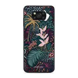 Hülle Glossy Case für Xiaomi POCO X3 Pro - Farbe G043G