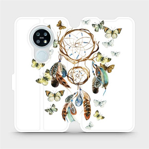 Hülle für Nokia 6.2 - Farbe M001P