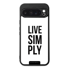 Hülle Glossy Case für Google Pixel 9 Pro XL - Farbe G070G