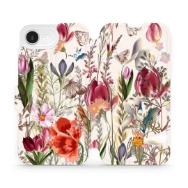 Hülle für Apple iPhone 16e - Farbe MP01S