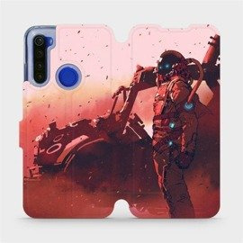 Hülle für Xiaomi Redmi Note 8T - Farbe MA09S
