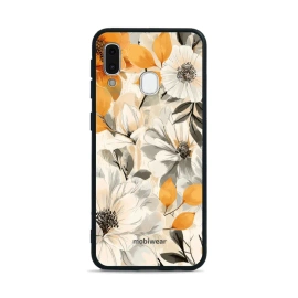 Hülle Glossy Case für Samsung Galaxy A20e - Farbe GP75G