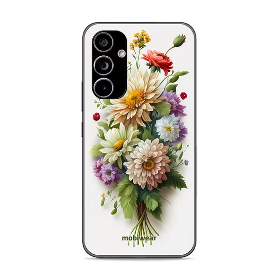 Hülle Glossy Case für Samsung Galaxy A54 - Farbe G016G