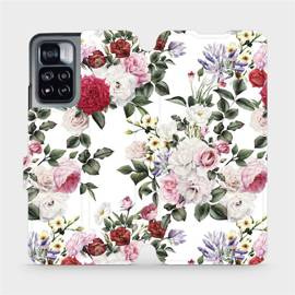 Hülle für Xiaomi Redmi Note 11 Pro - Farbe MD01S