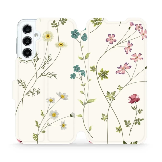 Hülle für Samsung Galaxy M34 5G - Farbe MD03S