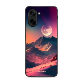 Hülle Glossy Case für OnePlus Nord CE5 - Farbe G008G