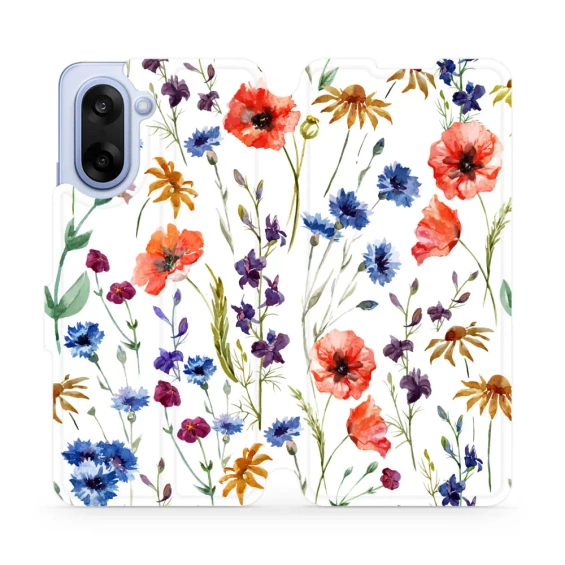 Hülle für OnePlus Nord CE5 - Farbe MP04S