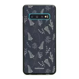 Hülle Glossy Case für Samsung Galaxy S10 - Farbe G044G