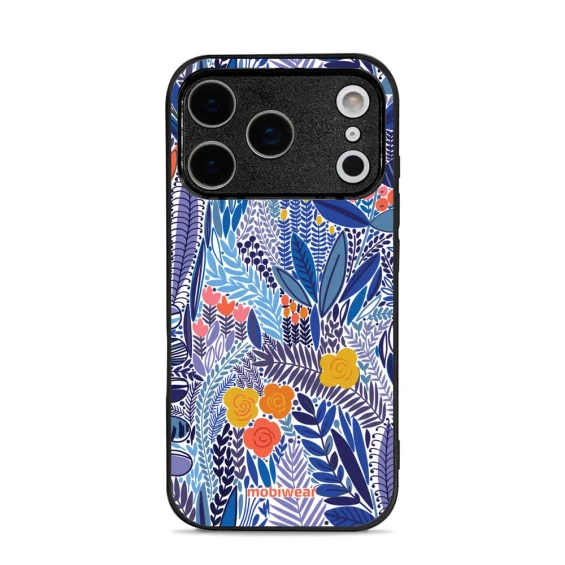 Hülle Glossy Case für Apple iPhone 17 Pro - Farbe G037G