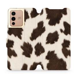 Hülle für Vivo V23 5G - Farbe V166S