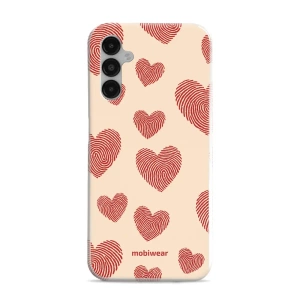 Hülle Elite Pro für Samsung Galaxy A14 4G - Farbe EP93E