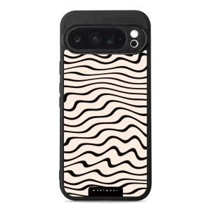 Hülle Glossy Case für Google Pixel 9 Pro XL - Farbe GA62G