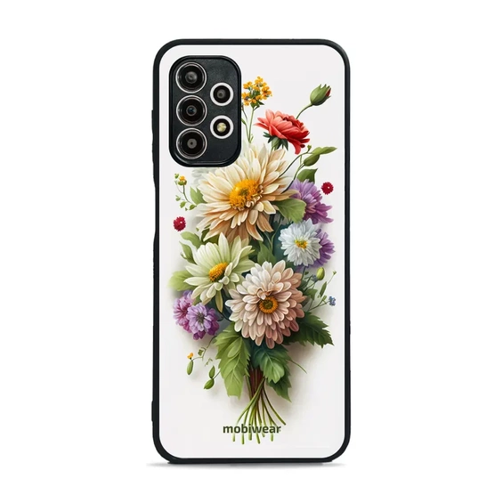 Hülle Glossy Case für Samsung Galaxy A13 4G - Farbe G016G