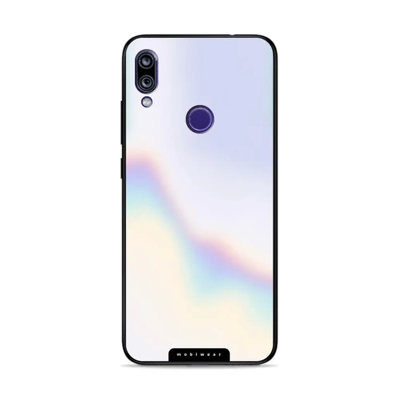 Hülle Glossy Case für Xiaomi Redmi 7 - Farbe G064G