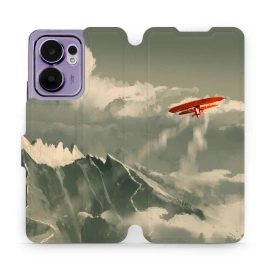 Hülle für OPPO Reno 13 F 5G - Farbe MA03P