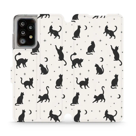 Hülle für Samsung Galaxy A52 - Farbe V162S
