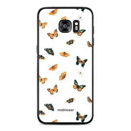 Hülle Glossy Case für Samsung Galaxy S7 Edge - Farbe GP76G