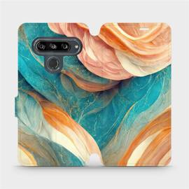 Hülle für LG G8s ThinQ - Farbe VP36S