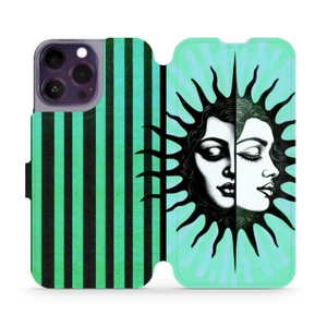 Hülle für Apple iPhone 14 Pro Max - Farbe VP58S