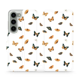 Hülle für Samsung Galaxy S23 - Farbe MP77S