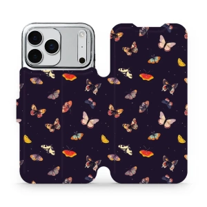 Hülle für Apple iPhone 17 Pro Max - Farbe VP78S