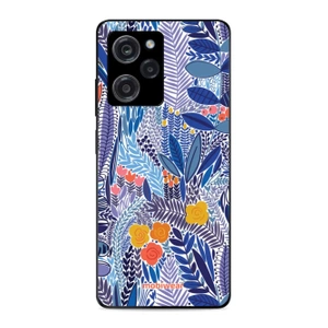 Hülle Glossy Case für Xiaomi Poco X5 Pro 5G - Farbe G037G